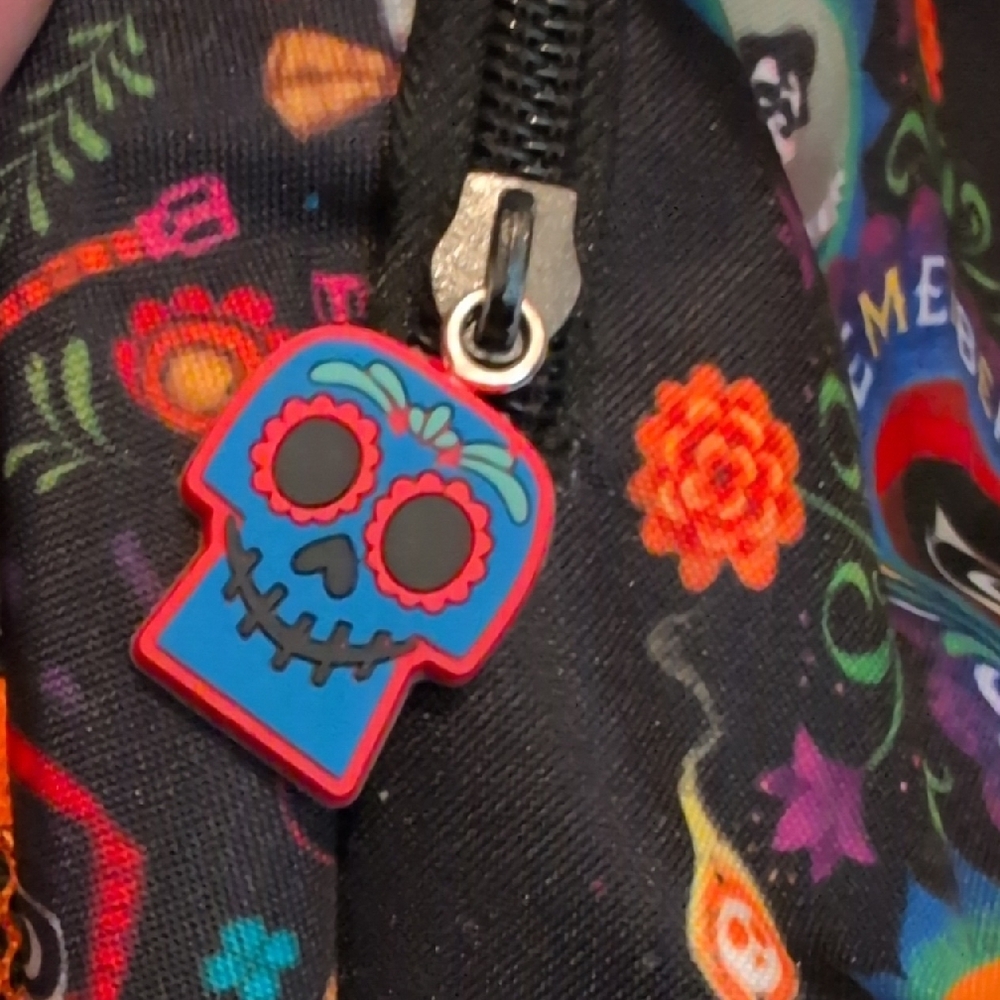 Disney Coco Backpack - Picture 4 of 7